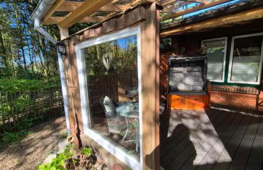 Ferienwohnung Barlter Mühle mit Sauna und Terrasse - Foto 3