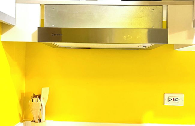 Apartment in City of Makati with swimming pool and terrace - Photo 14