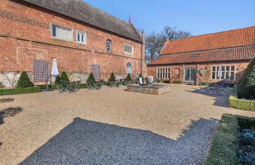 Oxnead Hall - Foto 30