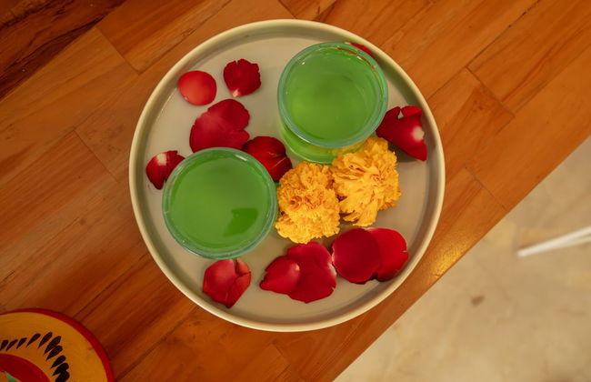 The Jimbaran Villa by Ini Vie Hospitality - Foto 8