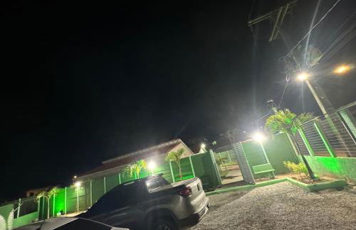 Portal Araticum Flats - Photo 30