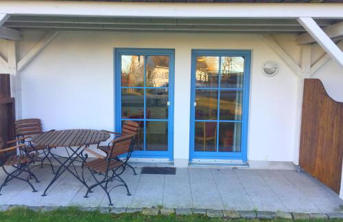 Ferienwohnungen in der Ferienanlage Kap Arkona - Foto 10