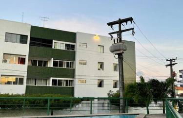 Apto com 4 suítes em Camboinha I - Photo 25