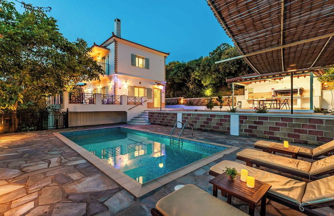 Villa Augusta - Foto 38