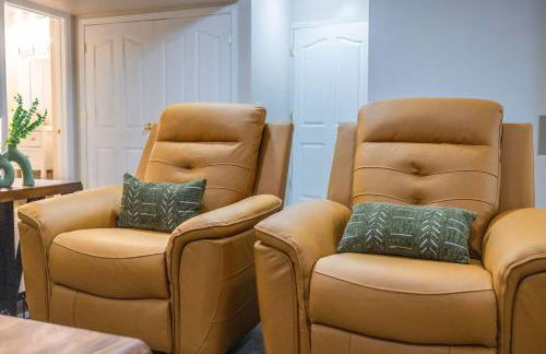 Great Green Mountain Retreat - Foto 79