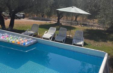 Villa Celestina, a 10 minuti dalle Terme - Foto 7