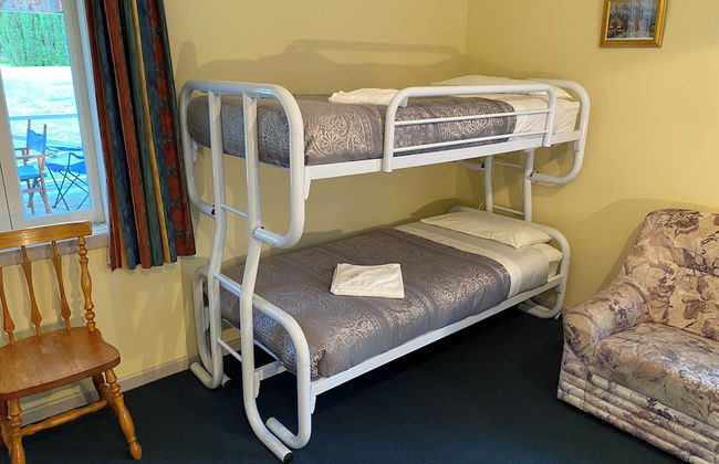 Willowbrook Country Apartments - Foto 22