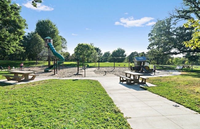 Cherokee Park Family Escape - Photo 16