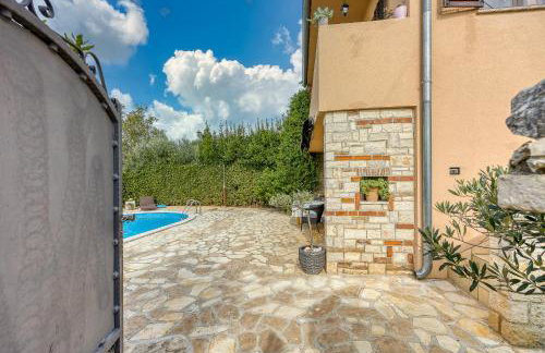 Holiday house Marinela with Private Pool and Fenced Garden - Foto 32