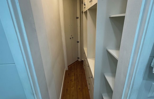 Duplex Leblon com Garagem Vista Cristo - 2 Quartos - Foto 5