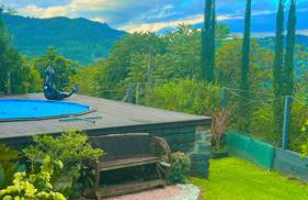 Chalé cipreste 4 Quartos - Foto 17