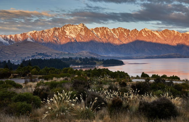 Platinum Queenstown Villas - Foto 37