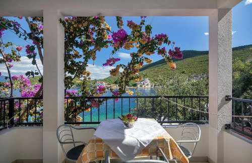 Apartment and Rooms Nikola - Foto 10