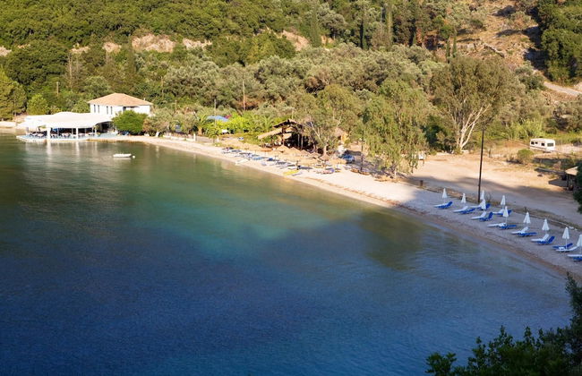 Villa Mimosa in Lefkada - Photo 18
