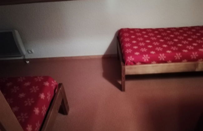 VVF Résidence Méribel Les 3 Vallées - Foto 13