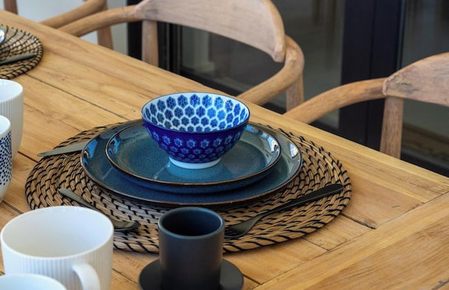 Sounio Poseidon Villa - Foto 63