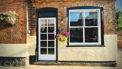 No 56-Self contained boutique studio in Southwell - Foto 1