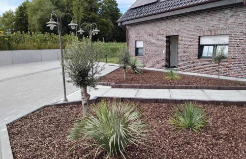 Neue Welt Ferienwohnung 1 - Foto 8