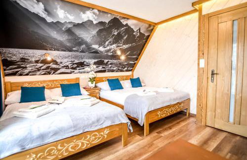 Domki u Górala - Foto 61