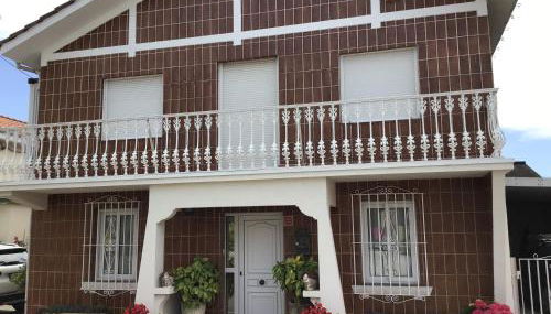 La casa de Cudón - Foto 1