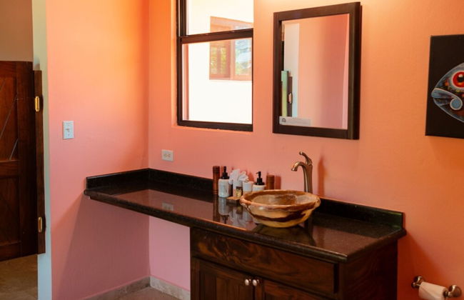 Villa Mission Bay in Belize City - Foto 41