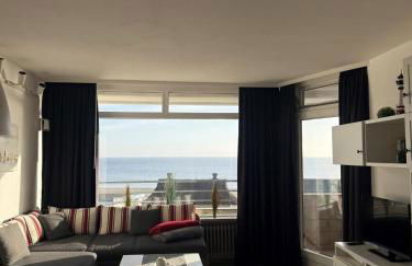 Strandhotel Wohnung 30 - Foto 17