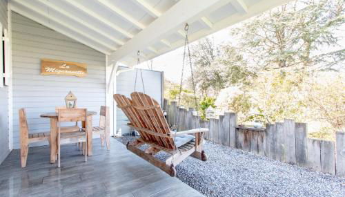 Charmant gîte cosy et romantique à Sanguinet - Foto 2