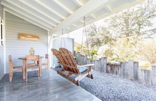 Charmant gîte cosy et romantique à Sanguinet - Foto 2