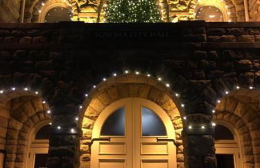 Inn Wine Country - Summers House - Foto 26