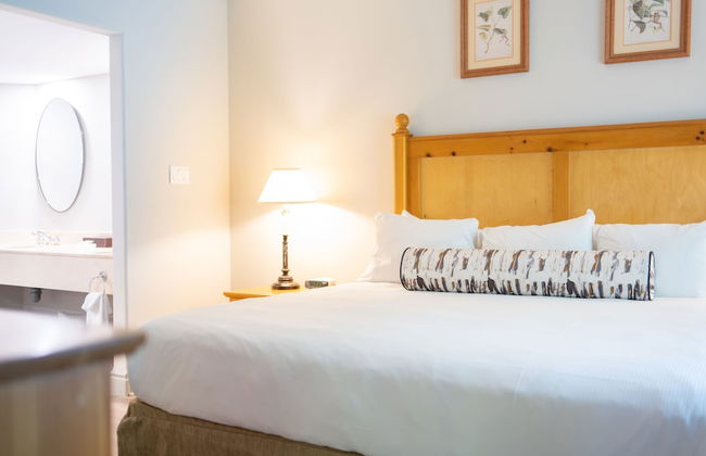 Horseshoe Valley Suites - The Evergreen - Foto 5