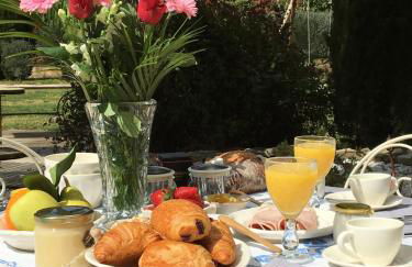 Le Jas des Oliviers 3 étoiles - Foto 21