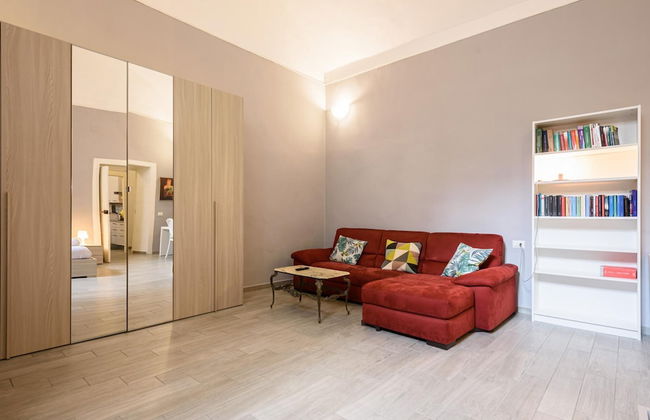 Via Atri 37 in Naples - Foto 29