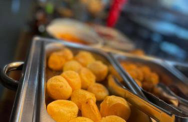 Maria Marias Park Hotel - Foto 20