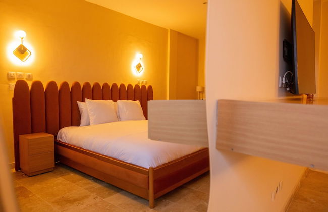 The Six Apparthotel - Foto 36