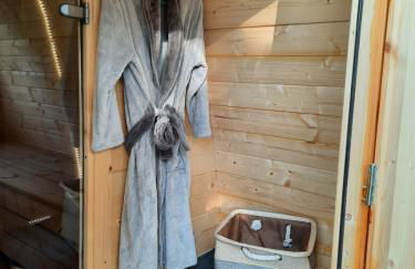 Ferienhaus Max mit Sauna - Photo 32