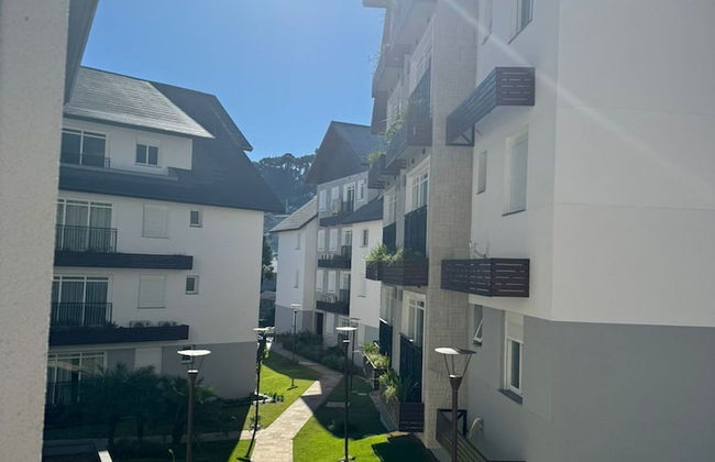 LOCAR-IN GRAMADO- Aire Zagonel - Foto 75