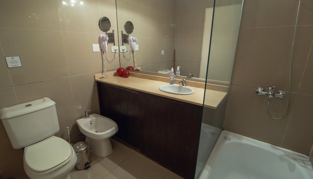 Isi Baires Alquiler Temporario - Foto 5, Habitación