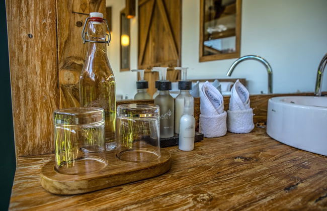 Kuno Villas - Foto 73