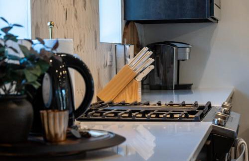 Snowbasin Retreat R5966 Hot Tub By Ski Resorts - Foto 12