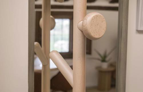 Casa amarilla apartamento dornaque - Foto 17