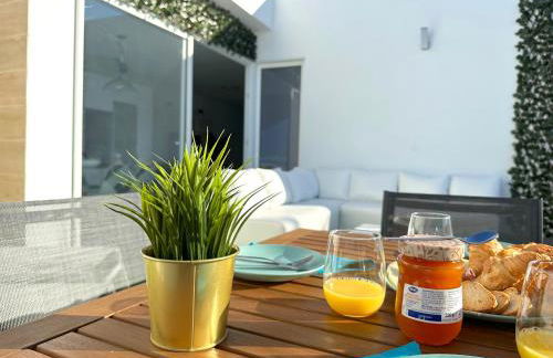 Suites Verano Azul - Foto 31