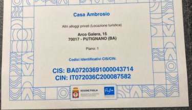 Casa Ambrosio - Photo 2
