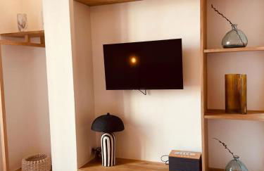 Appartements Hotel le G - Photo 62