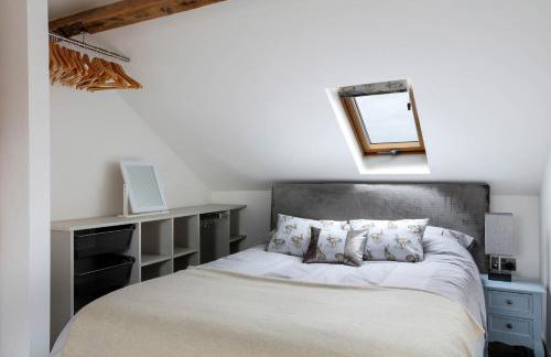 Hastings Retreat Rural barn conversions with Private Lake - Foto 57