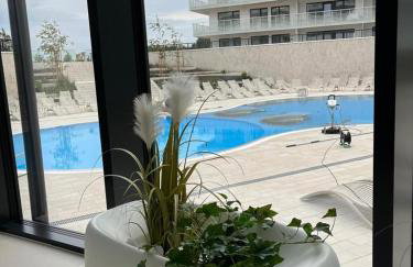 Polanki Aqua Apartament BOHO - Foto 37