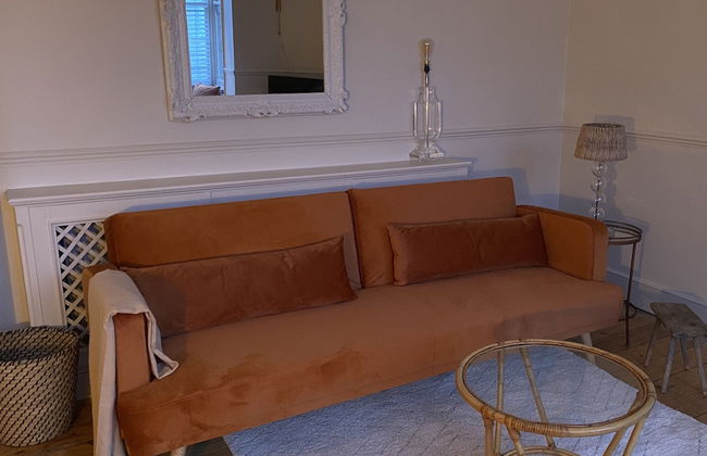 Stylish Apt London Excel Olympic Close to Station - Foto 14