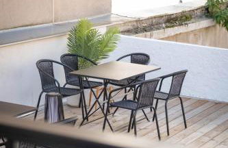 Barbera Casa Maja - terrasse - Foto 29