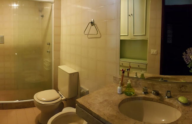 Barrabella Pé na areia - Foto 15