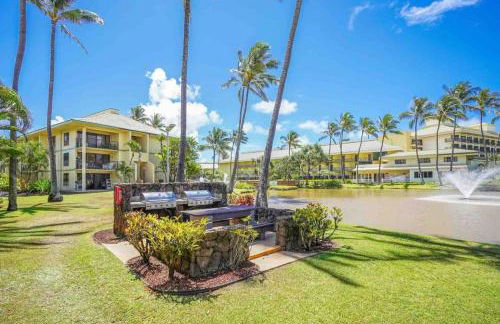 Tropical 1 Bedroom with 2 Full Bath at Resort - Foto 20