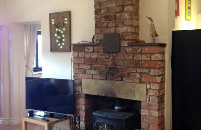 Skipbridge Farm Cottages - Foto 7